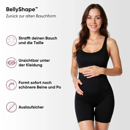 LunaShape™ - Shaping Shorts