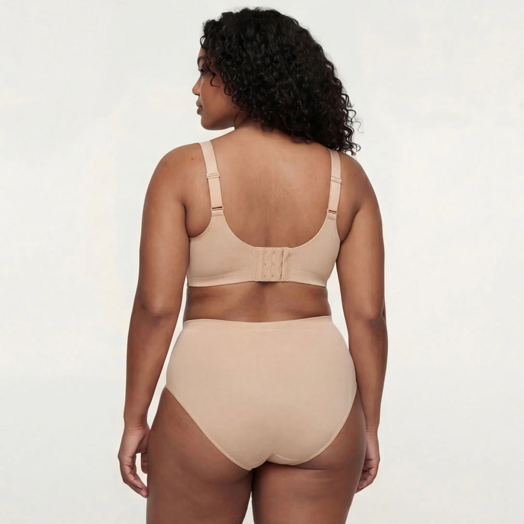 CloudCurve™ Comfort BH