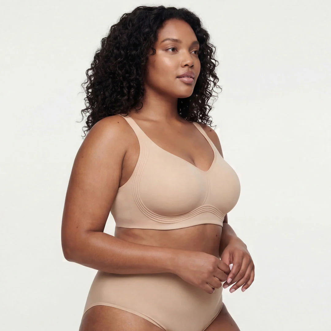 CloudCurve™ Comfort BH