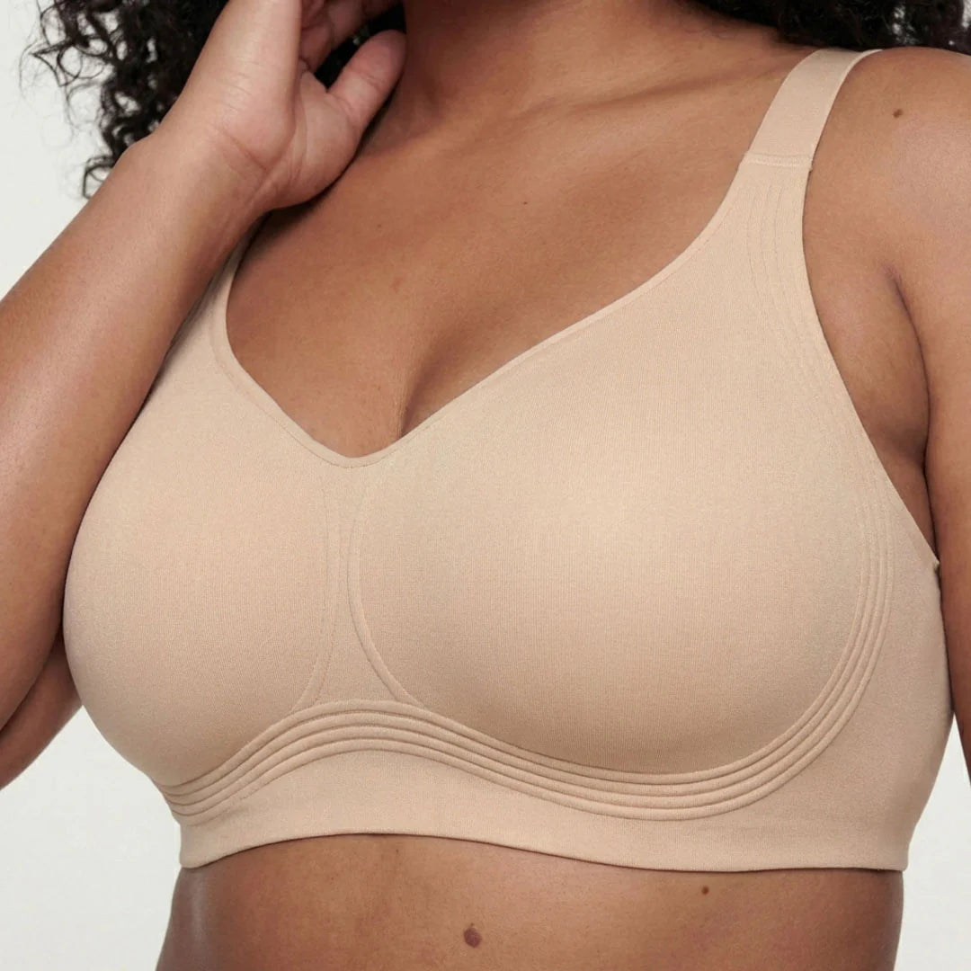 CloudCurve™ Comfort BH
