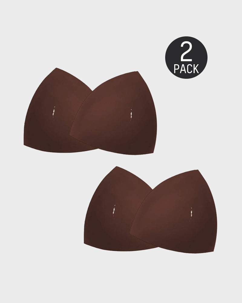 Curve Boosters | Selbstklebende unsichtbare Pads