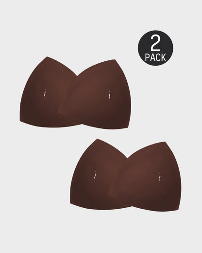 Curve Boosters | Selbstklebende unsichtbare Pads