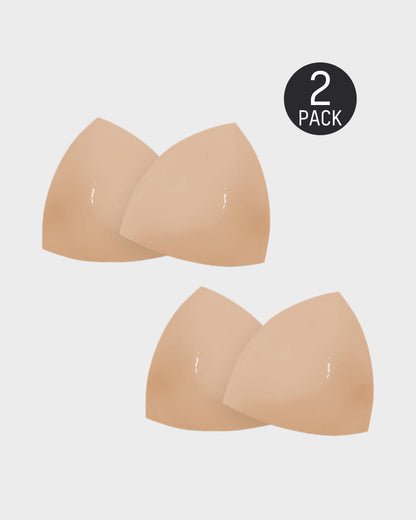 Curve Boosters | Selbstklebende unsichtbare Pads